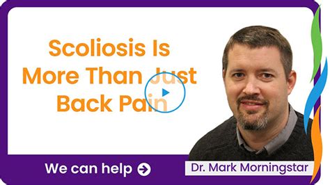 Treating More Than Just Backpain .